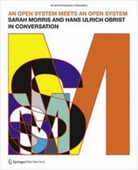 Enlarge image Cover: An Open System Meets an Open System - Springer