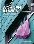 Cover: Wohnen in Wien - Springer