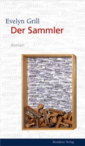 Cover: Der Sammler - Residenz