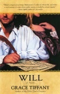 Cover: Will - Berkley Publishing Corporation,U.S.