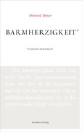 Cover: Barmherzigkeit - Residenz