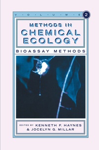 Abbildung von: Methods in Chemical Ecology Volume 2 - Springer