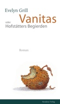 Cover: Vanitas oder Hofst&auml;tters Begierden - Residenz