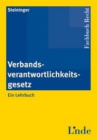 Abbildung von: Verbandsverantwortlichkeitsgesetz - Linde
