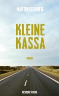 Cover: Kleine Kassa - Residenz