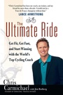Cover: The Ultimate Ride - Berkley Publishing Corporation,U.S.