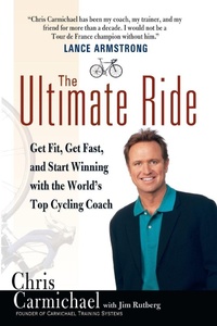 Enlarge image Cover: The Ultimate Ride - Berkley Publishing Corporation,U.S.