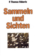 Cover: Sammeln und Sichten - Residenz