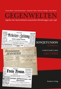 Cover: Gegenwelten - Residenz