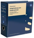 Cover: Umgr&uuml;ndung von Unternehmen - FM Forum Business Solutions GmbH