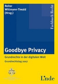 Abbildung von: Goodbye Privacy - Linde