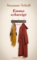 Cover: Emma schweigt - Residenz