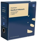 Cover: Handbuch Mietrecht - FM Forum Business Solutions GmbH