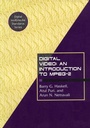 Cover: Digital Video: An Introduction to MPEG-2 - Chapman and Hall