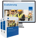 Cover: Evaluierung - FM Forum Business Solutions GmbH