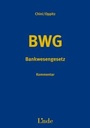 Cover: BWG | Bankwesengesetz - Linde