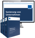 Cover: Sanierung von Unternehmen - FM Forum Business Solutions GmbH