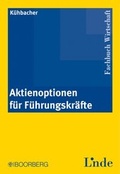 Cover: Aktienoptionen f&uuml;r F&uuml;hrungskr&auml;fte - Linde
