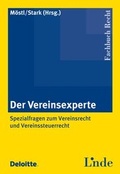 Cover: Der Vereinsexperte - Linde