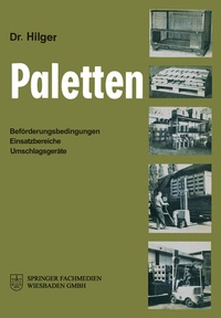 Abbildung von: Paletten - Springer Gabler