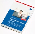 Cover: Psychische Belastungen evaluieren - FM Forum Business Solutions GmbH