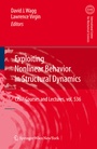 Cover: Exploiting Nonlinear Behavior in Structural Dynamics - Springer