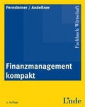 Cover: Finanzmanagement kompakt - Linde