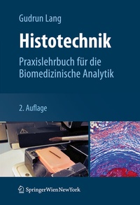 Abbildung von: Histotechnik - Springer