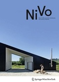 Cover: NiVo - Springer