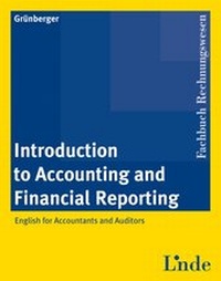 Abbildung von: Introduction to Accounting and Financial Reporting - Linde