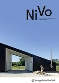 Cover: NiVo - Springer