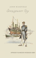 Cover: Seezigeuner Gry - Vieweg+Teubner Verlag