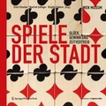 Cover: Spiele der Stadt - Springer