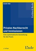 Bild: Privates Nachbarrecht und Immissionen - Linde