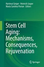 Bild: Stem Cell Aging: Mechanisms, Consequences, Rejuvenation - Springer