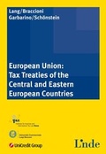 Bild: European Union: Tax Treaties of the Central and Eastern European Countries - Linde