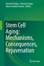 Bild: Stem Cell Aging: Mechanisms, Consequences, Rejuvenation - Springer