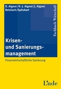 Cover: Krisen- und Sanierungsmanagement - Linde