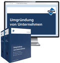 Cover: Umgr&uuml;ndung von Unternehmen - FM Forum Business Solutions GmbH