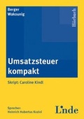 Bild: Umsatzsteuer kompakt - Audio-CD - Linde