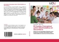 Cover: El Cambio Conceptual Sobre Electrostatica En Secundaria - Editorial Acad&eacute;mica Espa&ntilde;ola