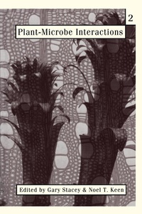 Enlarge image Cover: Plant-microbe Interactions 2 - Chapman and Hall