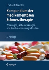 Abbildung von: Kompendium der medikamentösen Schmerztherapie - Springer