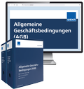 Cover: Allgemeine Gesch&auml;ftsbedingungen (AGB) - FM Forum Business Solutions GmbH