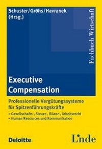 Enlarge image Cover: Executive Compensation - Linde