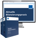 Bild: Aktuelle Bilanzierungspraxis - WEKA