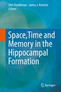 Abbildung von: Space,Time and Memory in the Hippocampal Formation - Springer