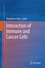 Cover: Interaction of Immune and Cancer Cells - Springer