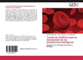 Cover: Teoria de Helfrich para la elasticidad de las membranas biologicas - Editorial Acad&eacute;mica Espa&ntilde;ola