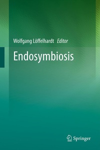 Abbildung von: Endosymbiosis - Springer